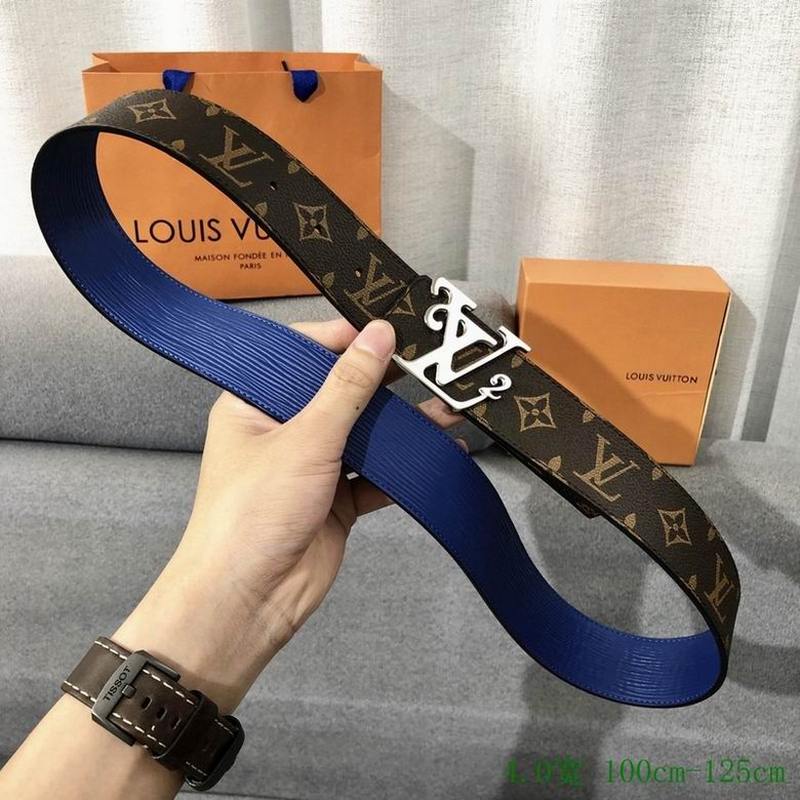 LV Belts 6595